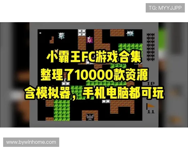 最新FC游戏合集免费下载，丰富游戏内容满足不同玩家需求